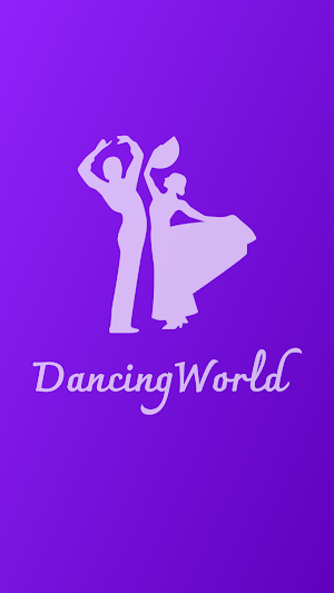 Dancing World Screenshot 0