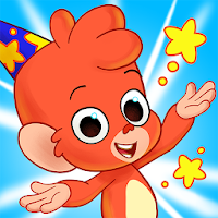Club Baboo Puzzles