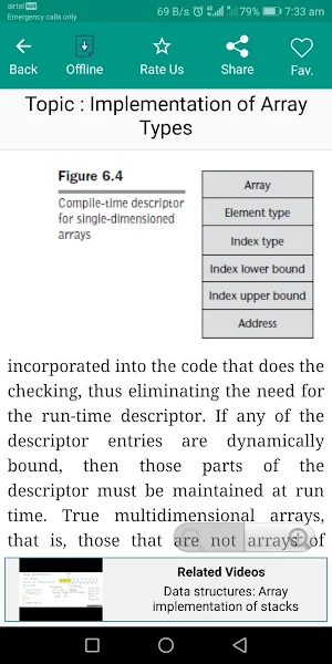 Programming Principles Pro screenshot 8