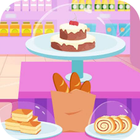 Supermarket Goods Sort