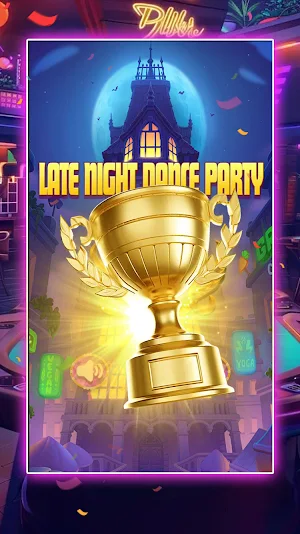 Late Night Dance Party Screenshot 1