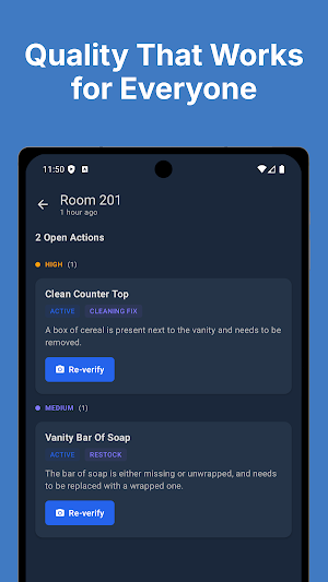 ProofSight Capture Screenshot 3