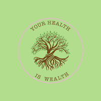 Your Health is Wealth