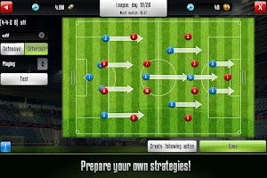 Football Champions Screenshot 2