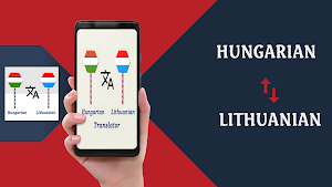 Hungarian To Lithuanian Trans Screenshot 0