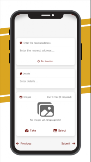 CityForce Engage Screenshot 3