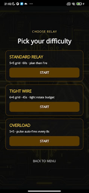 SisaveraPlai Screenshot 2
