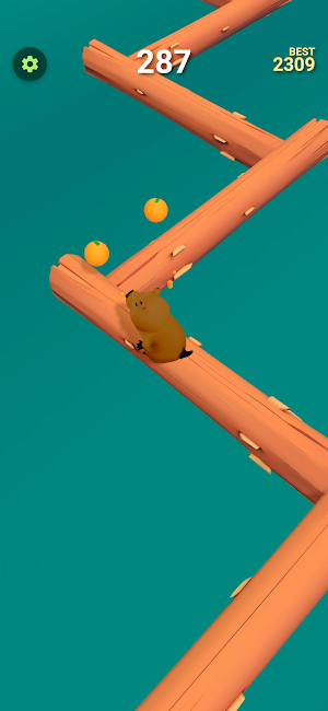 Capybara Screenshot 0