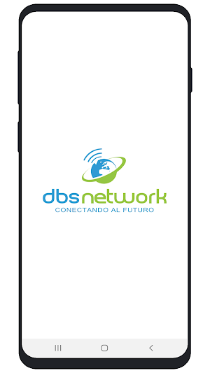 DBS Network Screenshot 0