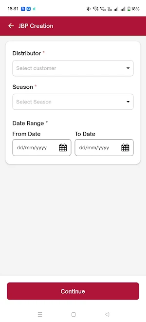 NSL Saathi Screenshot 3