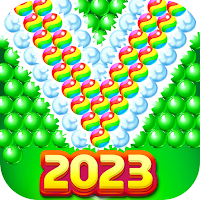 Bubble Shooter Classic