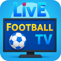 Live Football TV Streaming HD