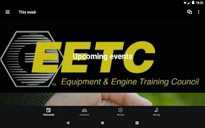 Equip & Engine Training Coun. Screenshot 3