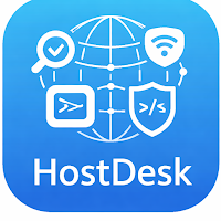 HostDesk
