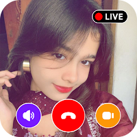 Live Video call - Random chat