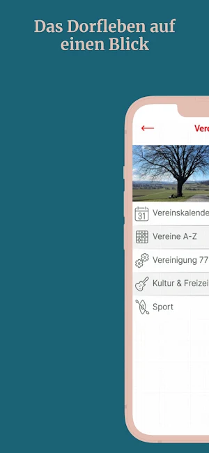 Hochfelden screenshot 7