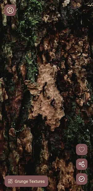 Texture and Pattern Wallpaper Screenshot 0