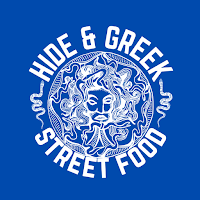 HIDE & GREEK