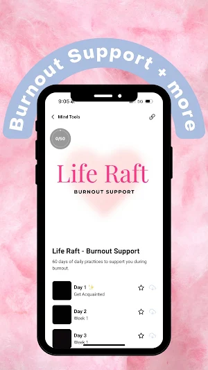 The Soft App Screenshot 1