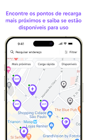 EON - Novo Screenshot 2