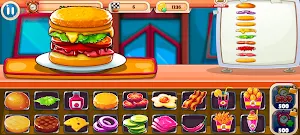 Classic Burger Screenshot 3