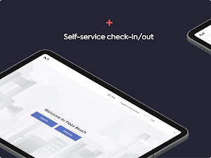 Mews Kiosk Screenshot 0