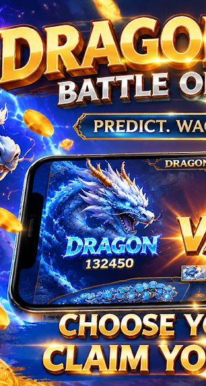 DragonTiger Royale Screenshot 1