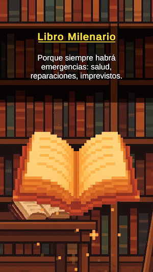 7 Days – The Ancient Book Screenshot 1