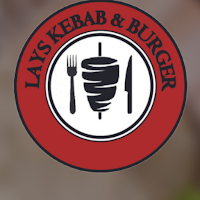 Lays Kebab & Burger