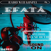 Web Rádio Efatá