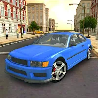 Car XE Simulator
