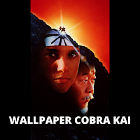 Wallpaper Cobra Kai HD 2021