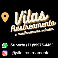 Vilas Rastreamento
