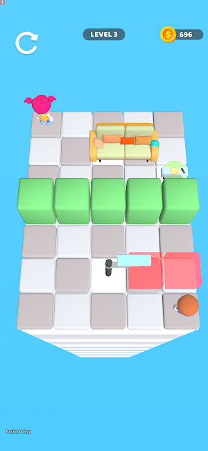 Meet Them Screenshot 3
