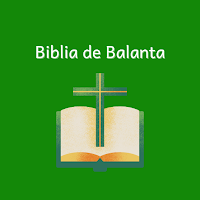 Biblia de Balanta