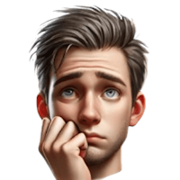 Anxiety Test