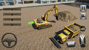 AisleForge Mall Construction Screenshot 1
