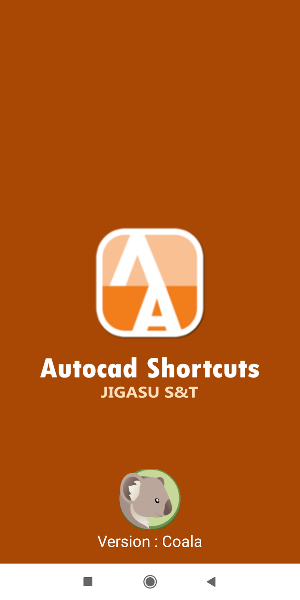 Autocad Shortcuts Screenshot 0