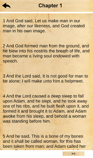 The Book of Jasher Screenshot 1