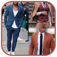Latest Black Men Fashion