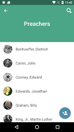 Elexio Community Screenshot 1