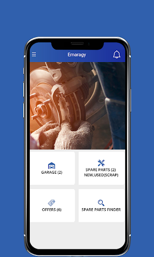Emaragy Screenshot 0