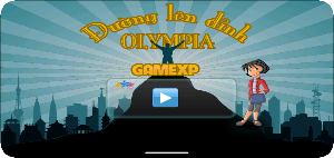 Đường Lên Đỉnh Olympia Screenshot 1