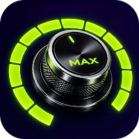 Volume Booster – Audio Center
