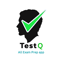 TestQ Exam prep app