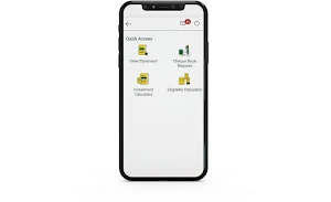 Siinqee Digital Screenshot 2