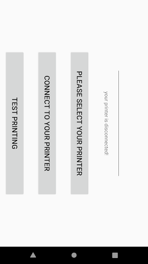 TaliupDashboard Screenshot 0