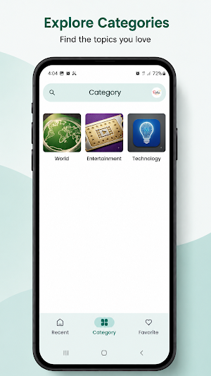 Roha Tips Screenshot 2