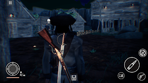 Pirates Never Die: Zombies Screenshot 2
