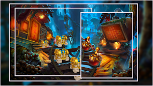Blithe Owl Escape Screenshot 2